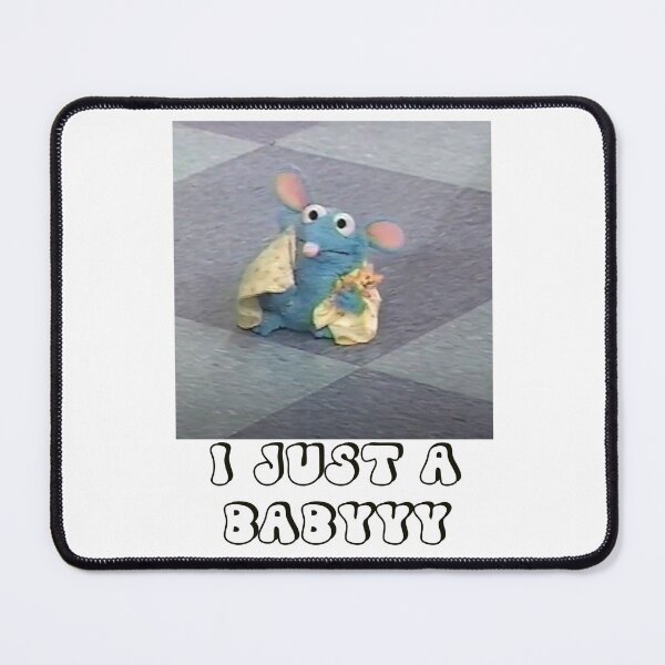 Item preview, Little babyyy designed and sold by RadThingamabobs.