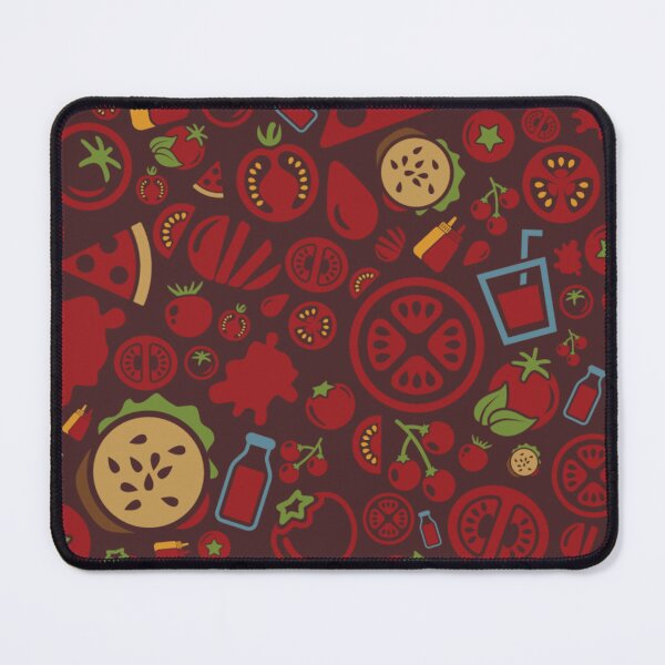 Item preview, pizza seamless designed and sold by obinsuma.