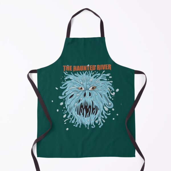 Item preview, The Haunted River Racerback T designed and sold by RosenSchowalter.