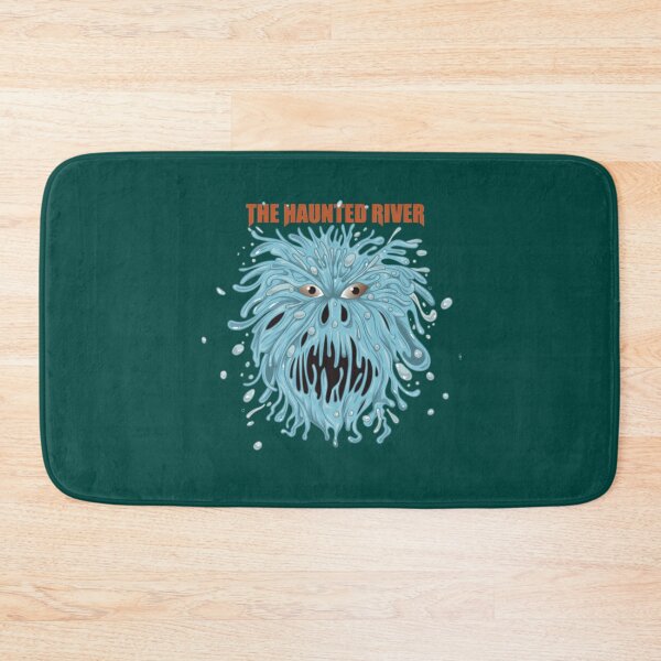 Item preview, The Haunted River Racerback T  designed and sold by RosenSchowalter.