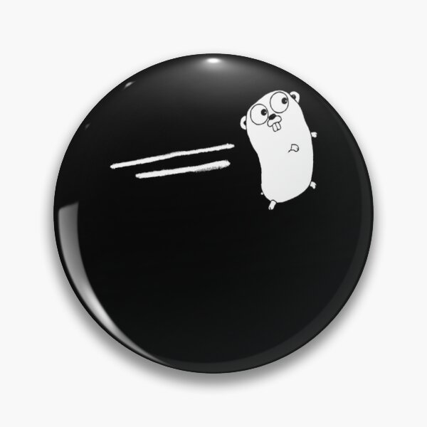 Artikelvorschau, Golang-Programmierung entworfen und verkauft von AvenallBelisle.