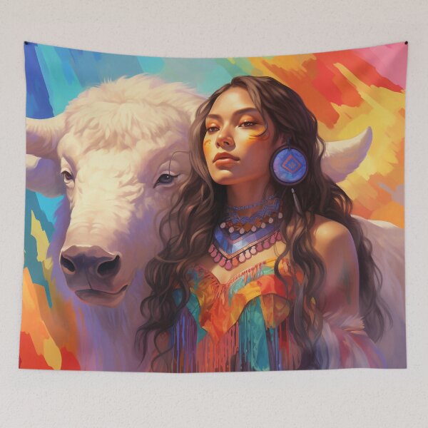 Item preview, Connect with your spirit animal designed and sold by Mellym007.