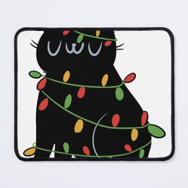 Item preview, Festive Cat designed and sold by NathanPVelasco.