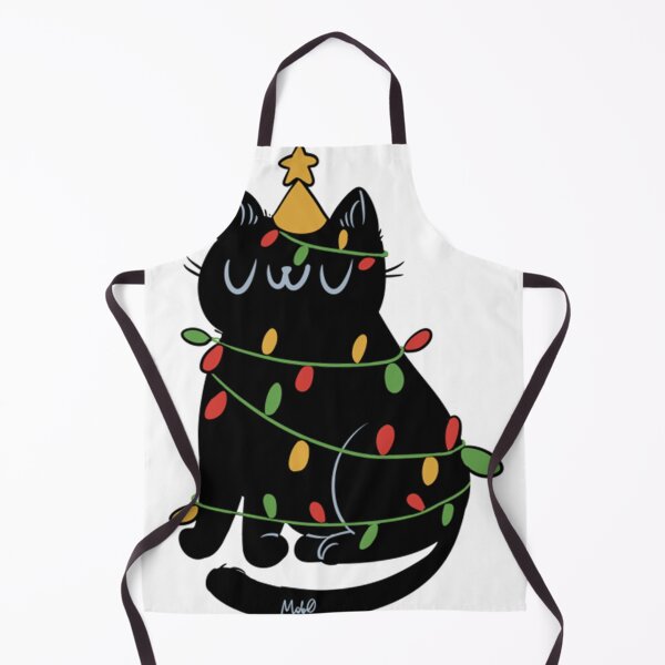 Item preview, Festive Cat  designed and sold by NathanPVelasco.