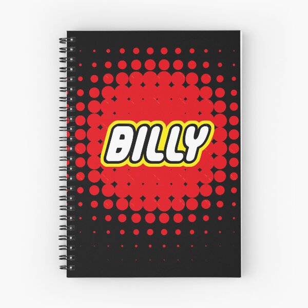 Item preview, Baby Billy Bible Bonkers designed and sold by niamh-dambro.