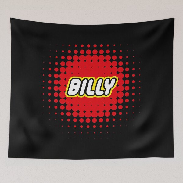 Item preview, Baby Billy Bible Bonkers designed and sold by niamh-dambro.
