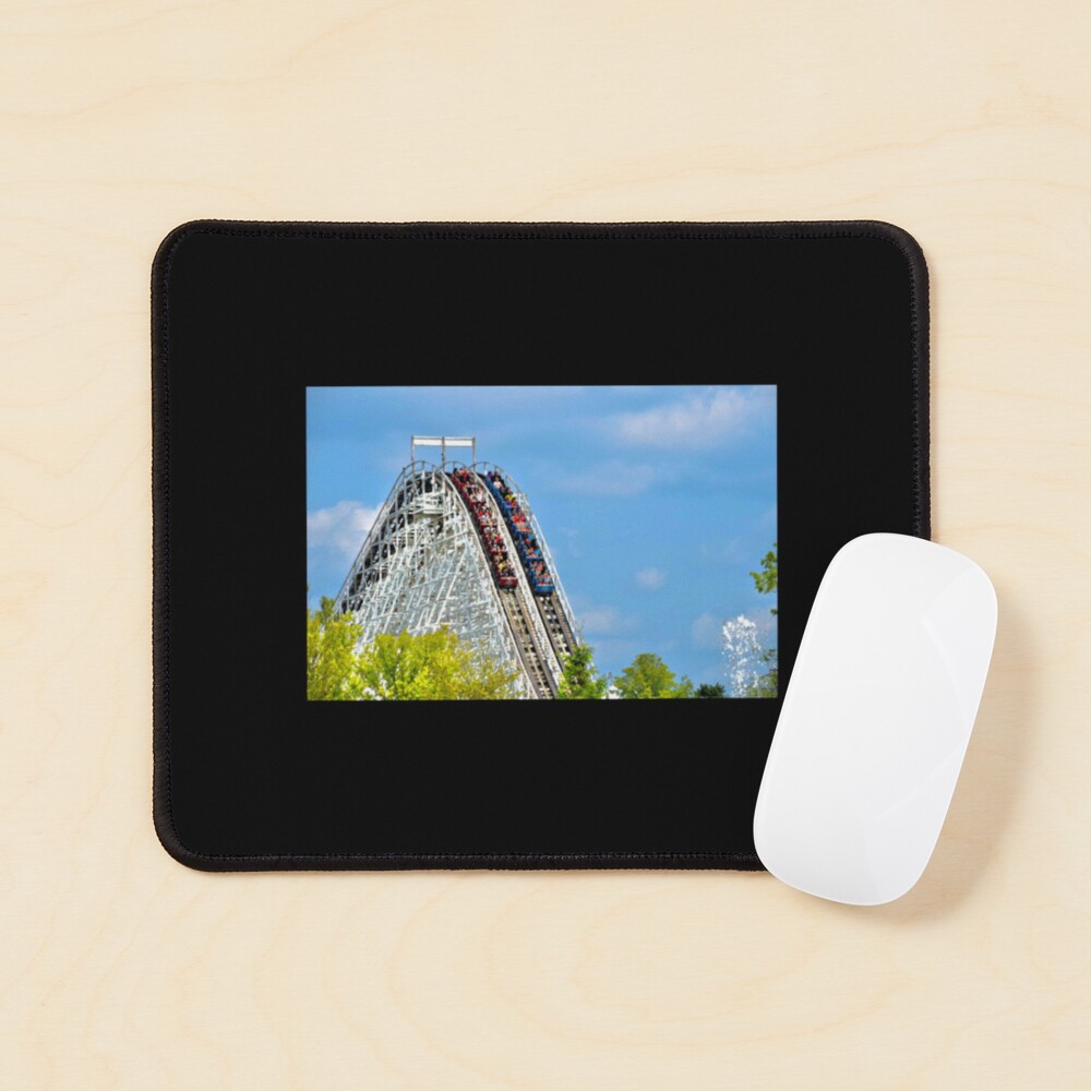 Item preview, Mouse Pad designed and sold by RosenSchowalter.