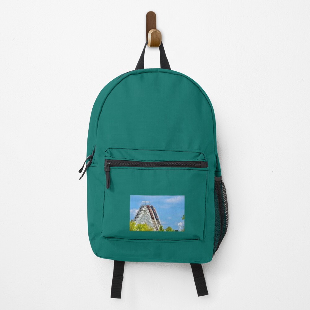Item preview, Backpack designed and sold by RosenSchowalter.
