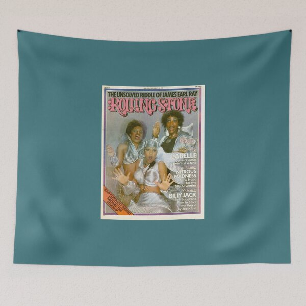 Item preview, LaBelle Rolling designed and sold by ColesonBourque.