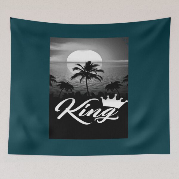 Item preview, t-shirts family KING classic S  designed and sold by RosenSchowalter.