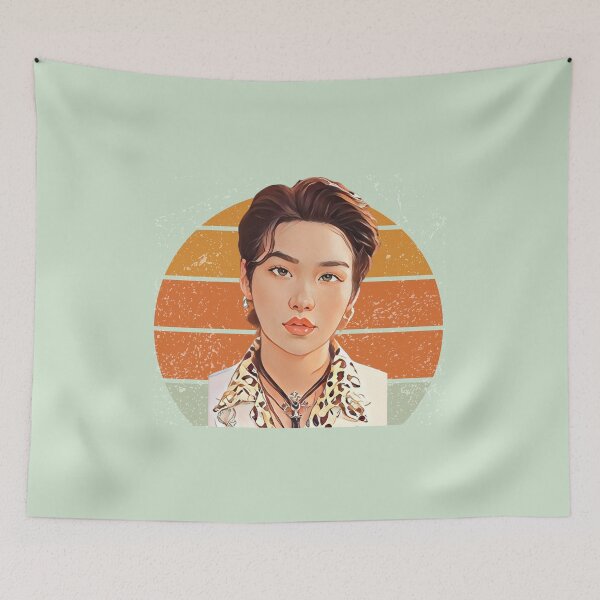 Item preview, Suga Ya naega designed and sold by shiminee.