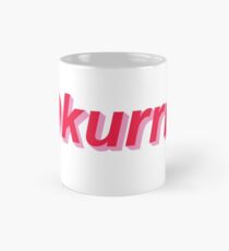 okurrr Mug