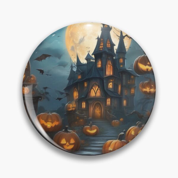 Item preview, Halloween  designed and sold by LeAnn515.