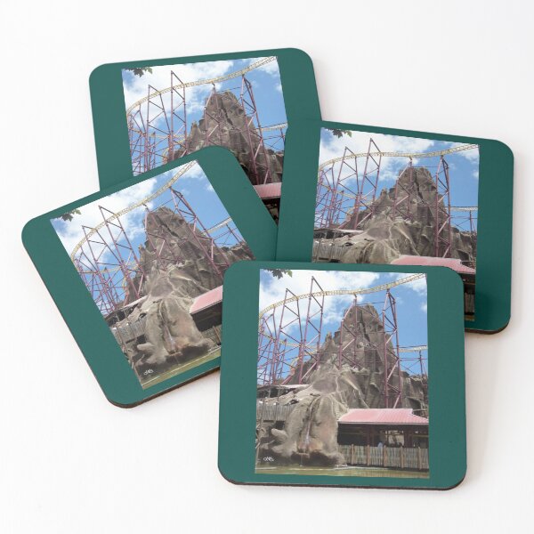 Item preview, the volcano ride S  designed and sold by RosenSchowalter.