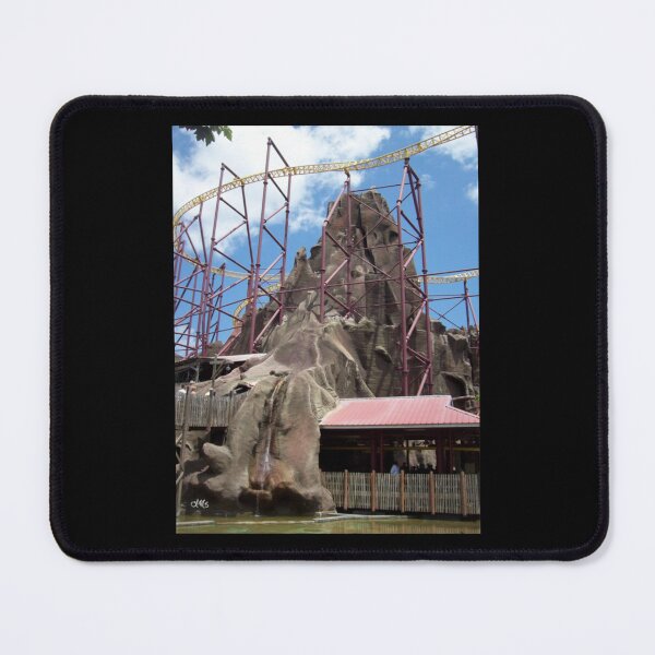 Item preview, the volcano ride S designed and sold by RosenSchowalter.