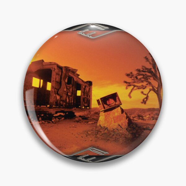 Item preview, Fates Warning - The View from Here album 2003 designed and sold by Elysmporium.