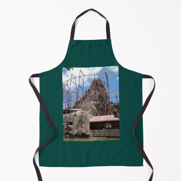 Item preview, the volcano ride S designed and sold by RosenSchowalter.