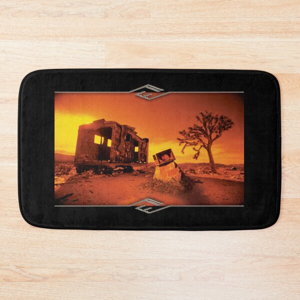 Item preview, Fates Warning - The View from Here album 2003 designed and sold by Elysmporium.