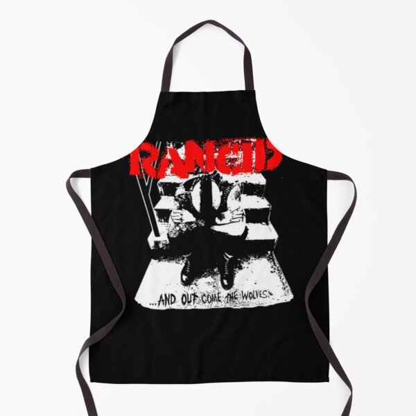 Item preview, Rancid And Out Come The Wolvesandis designed and sold by LanceMarleau.