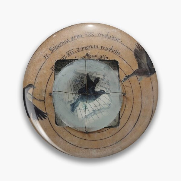 Item preview, Fates Warning - Theories of Flight album 2016 designed and sold by Elysmporium.