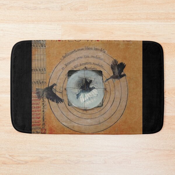 Item preview, Fates Warning - Theories of Flight album 2016 designed and sold by Elysmporium.