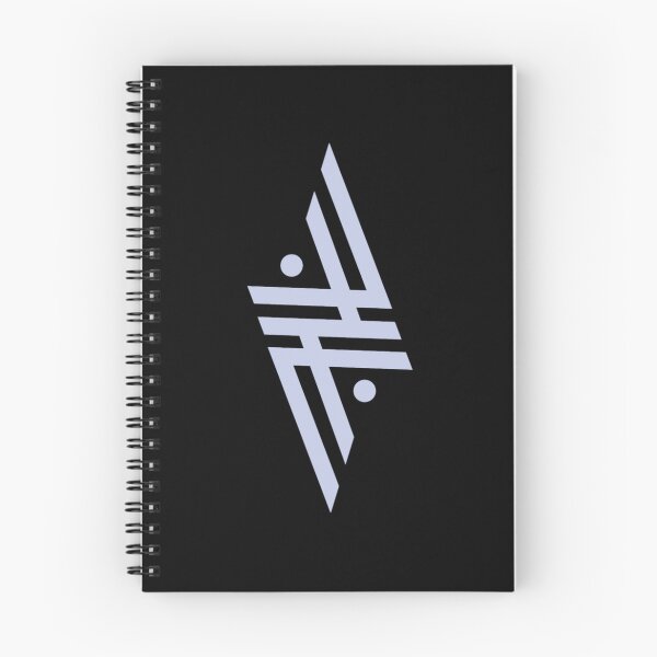 Item preview, Starset Faultline logo II  designed and sold by CYNTHIODGERS.
