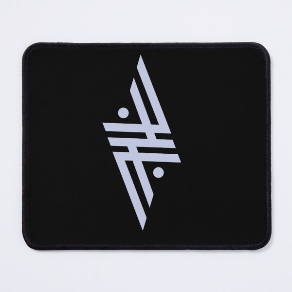 Item preview, Starset Faultline logo II designed and sold by CYNTHIODGERS.