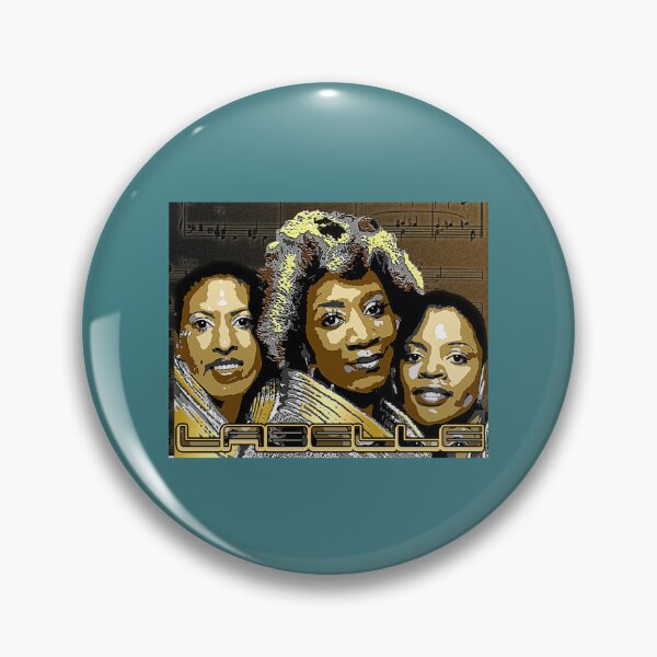 Item preview, Labelle Tribute designed and sold by ColesonBourque.