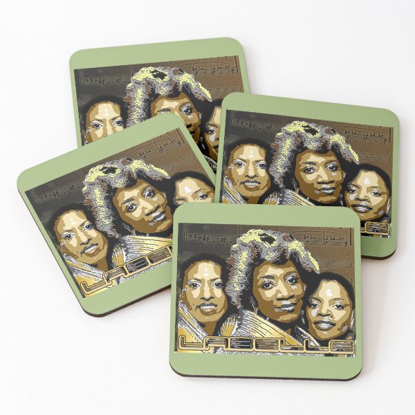 Item preview, Labelle Tribute designed and sold by ColesonBourque.