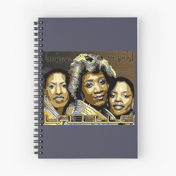 Item preview, Labelle Tribute designed and sold by ColesonBourque.