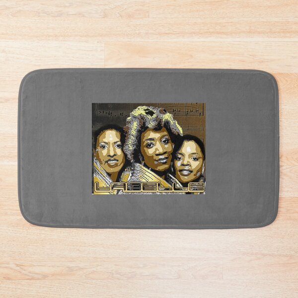 Item preview, Labelle Tribute designed and sold by ColesonBourque.