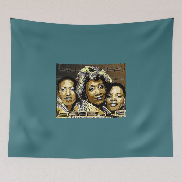 Item preview, Labelle Tribute designed and sold by ColesonBourque.