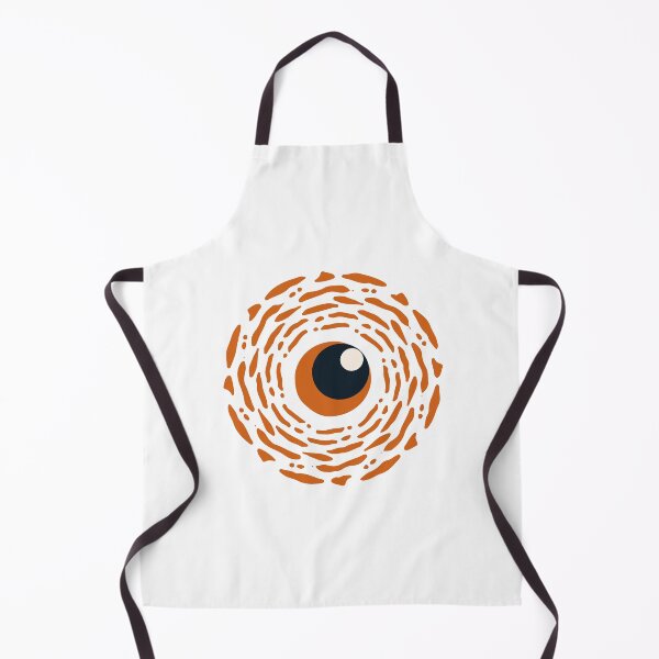 Item preview, Artistic and simplistic design of an eye designed and sold by CyberWindow.