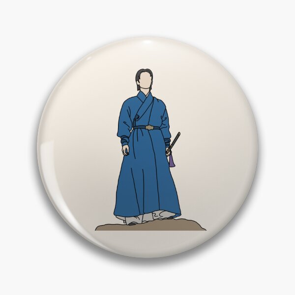 Item preview, Alchemy of Souls, Kdrama (2022-2023) designed and sold by PinkandP.