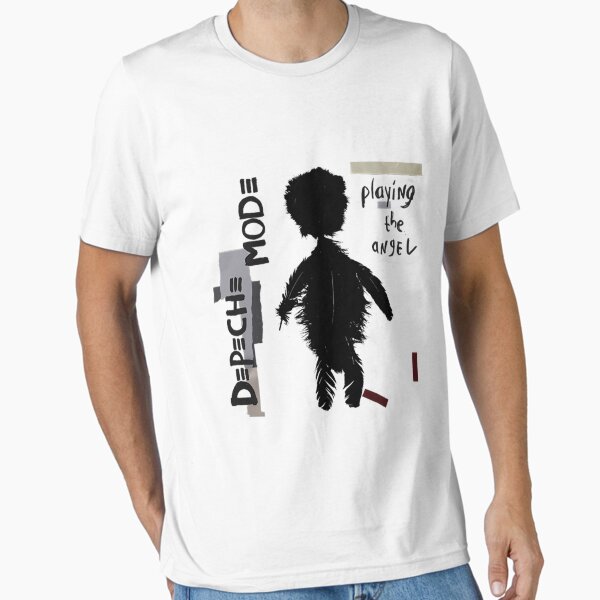 Item preview, the musician mode 2023,mode live tour memento mori memories 2024 world tour designed and sold by JohnstonDeep.