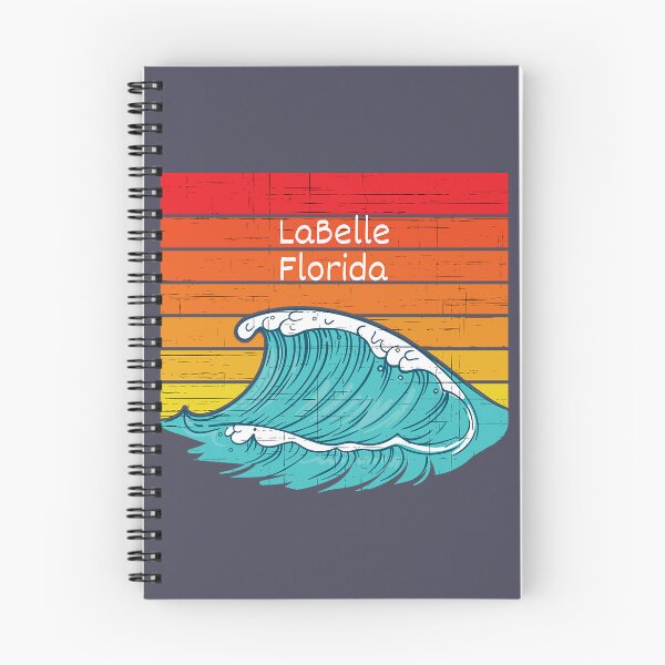 Item preview, Labelle Florida  designed and sold by ColesonBourque.