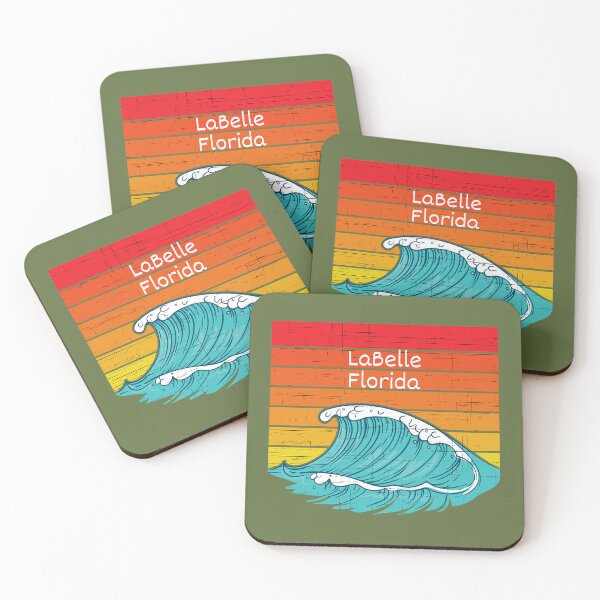 Item preview, Labelle Florida  designed and sold by ColesonBourque.
