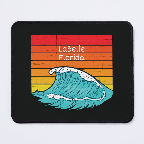 Item preview, Labelle Florida  designed and sold by ColesonBourque.