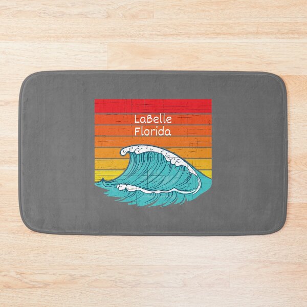 Item preview, Labelle Florida  designed and sold by ColesonBourque.