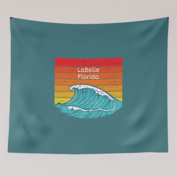 Item preview, Labelle Florida  designed and sold by ColesonBourque.
