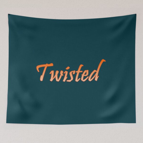 Item preview, Twsited   designed and sold by RosenSchowalter.