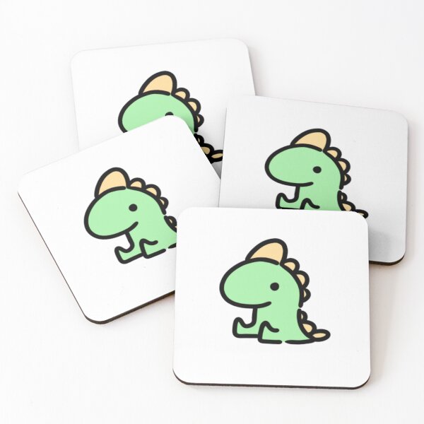 Item preview, Sat Dino  designed and sold by LittaLitta.