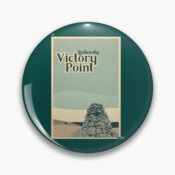 Item preview, Victory Point   designed and sold by RosenSchowalter.
