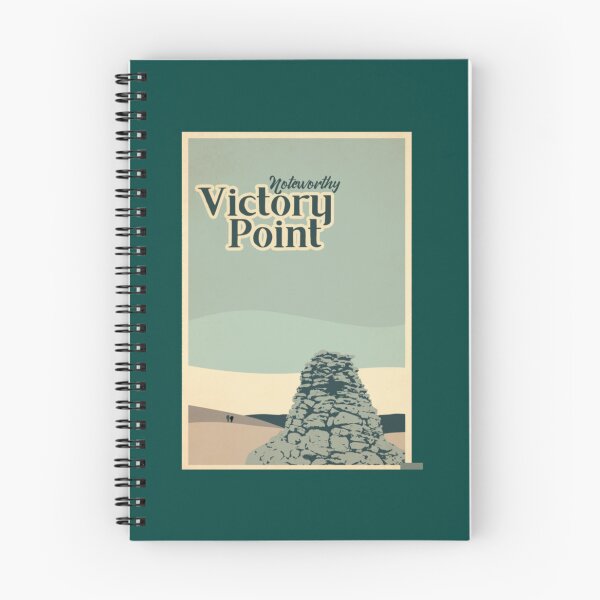 Item preview, Victory Point   designed and sold by RosenSchowalter.