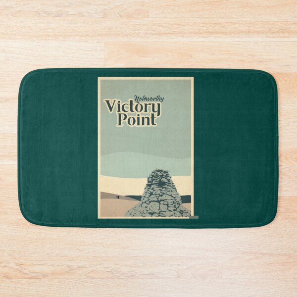 Item preview, Victory Point   designed and sold by RosenSchowalter.