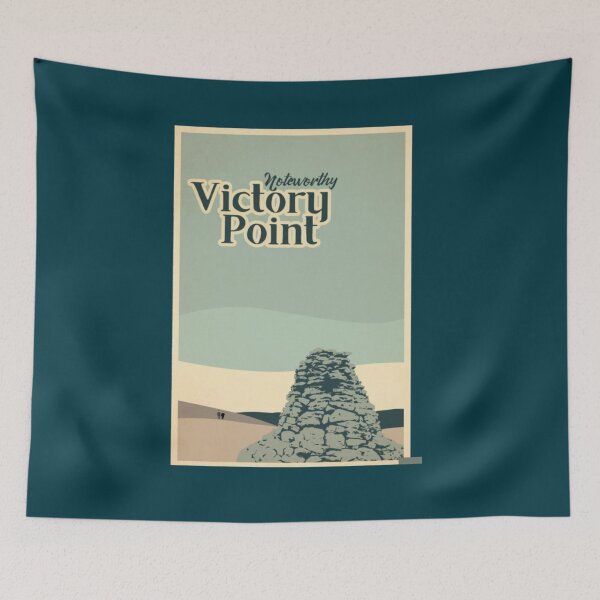Item preview, Victory Point   designed and sold by RosenSchowalter.