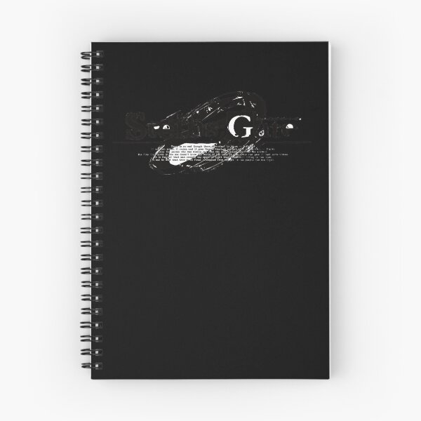 Item preview, Steins;Gate 0 Logo  designed and sold by CYNTHIODGERS.