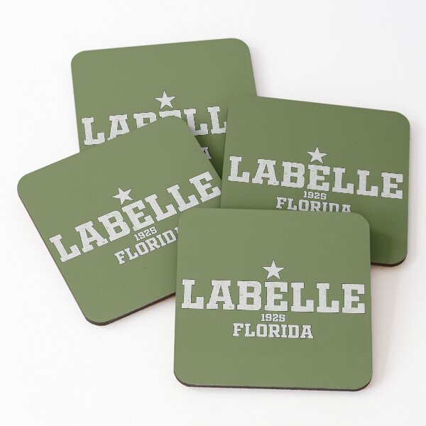 Item preview, Labelle Florida  designed and sold by ColesonBourque.