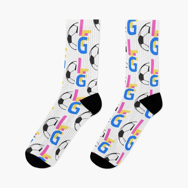 Item preview, Lfg Lets Go Women Soccer Gameday Sports Battle designed and sold by NacheezeCloth.