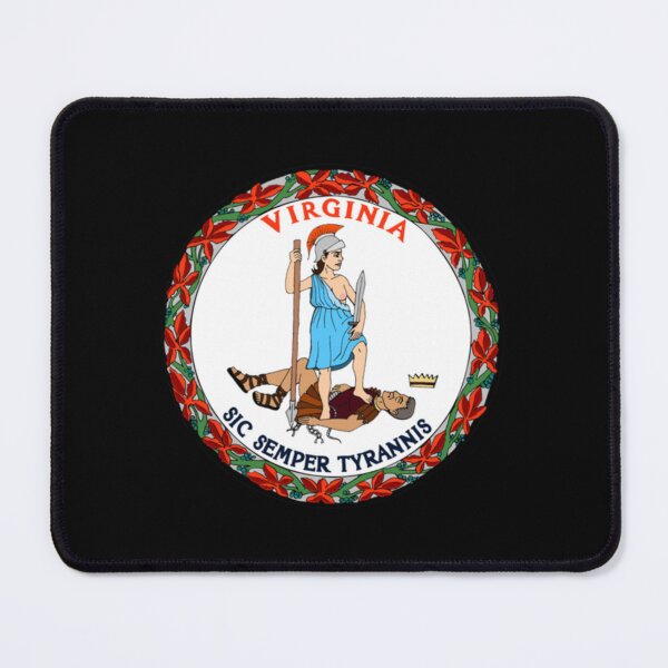 Item preview, Virginia designed and sold by RosenSchowalter.